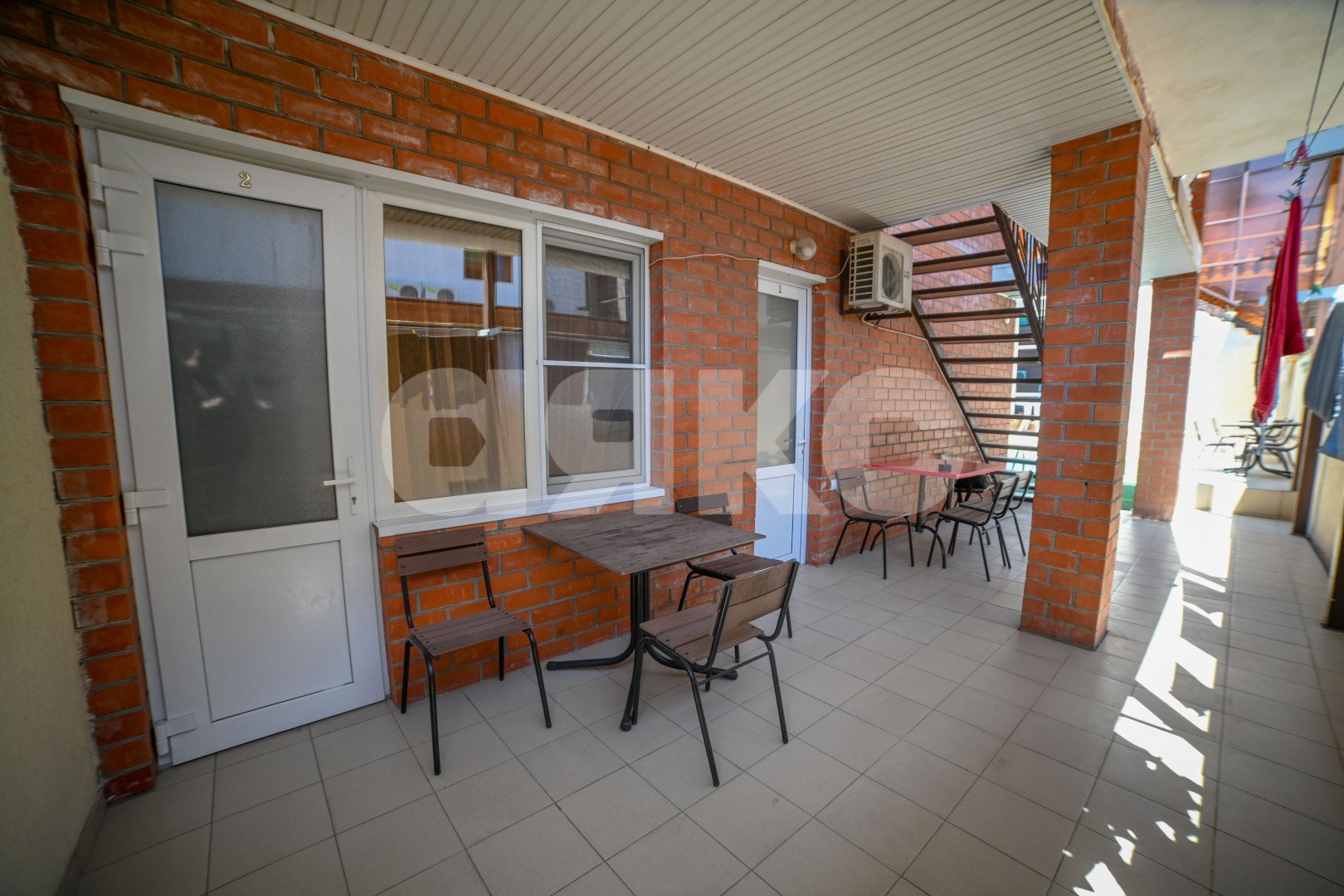 Фото №7: Коммерция 281&nbsp;м², 1/3&nbsp;эт. - Геленджик, пр-кт Геленджикский, 58