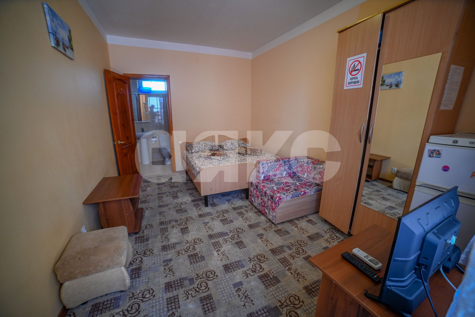 Фото №11: Коммерция 281&nbsp;м², 1/3&nbsp;эт. - Геленджик, пр-кт Геленджикский, 58