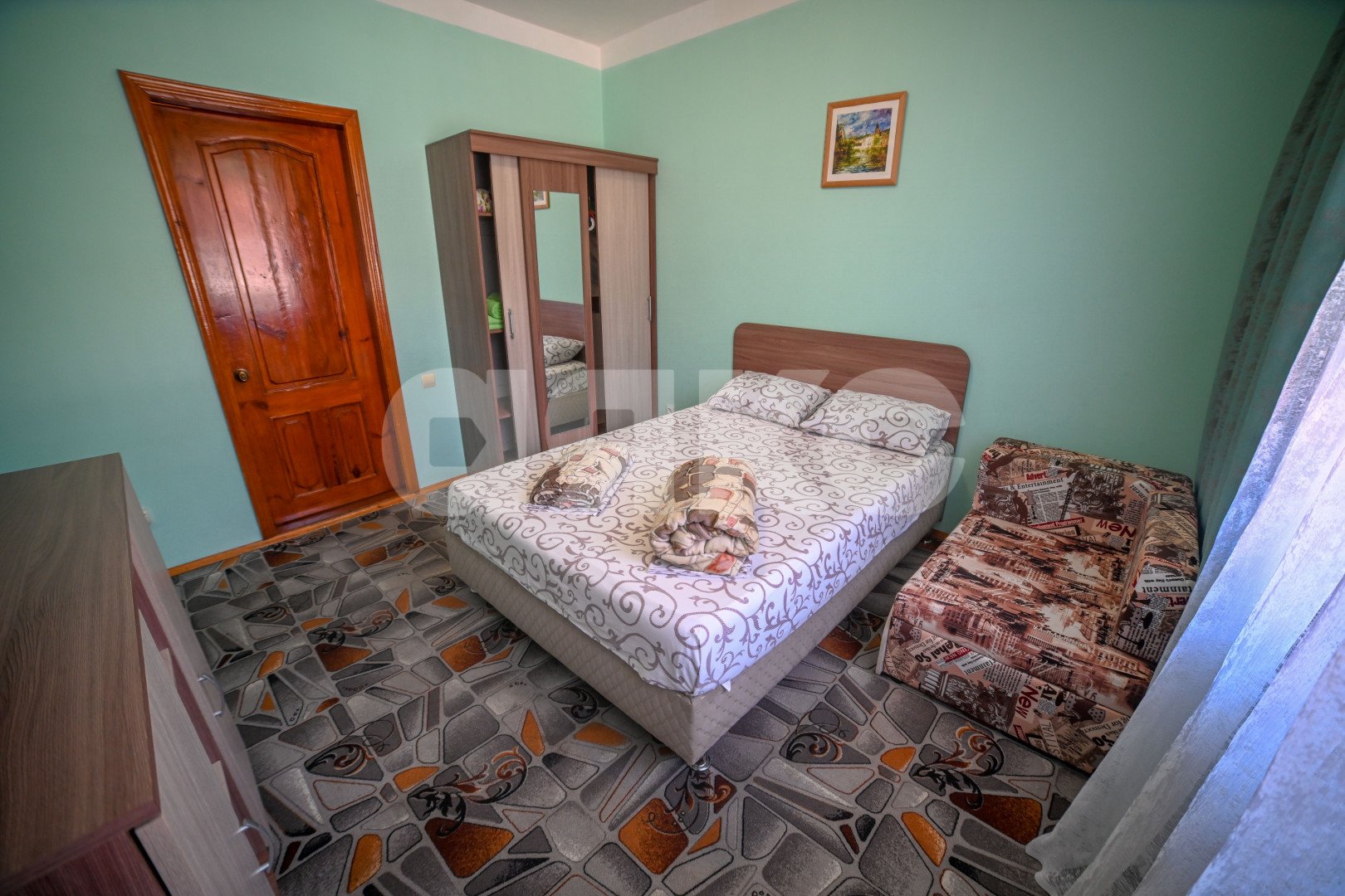 Фото №20: Коммерция 281&nbsp;м², 1/3&nbsp;эт. - Геленджик, пр-кт Геленджикский, 58