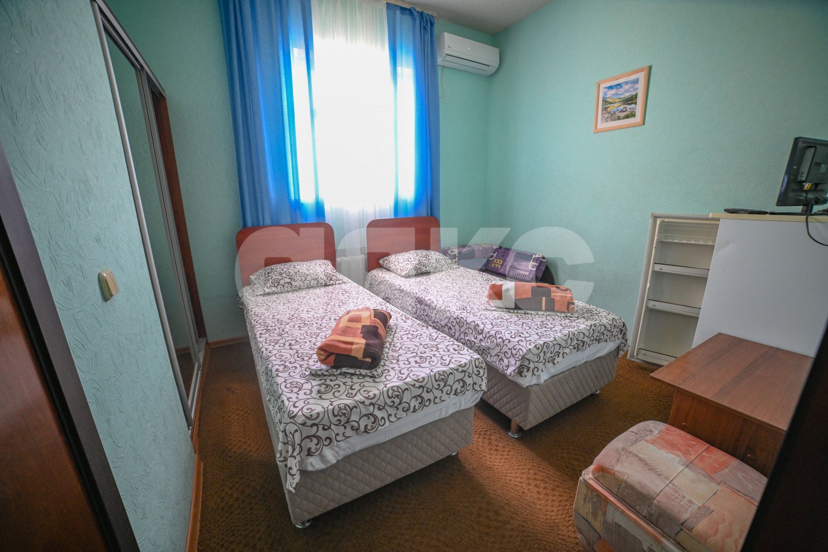 Фото №17: Коммерция 281&nbsp;м², 1/3&nbsp;эт. - Геленджик, пр-кт Геленджикский, 58