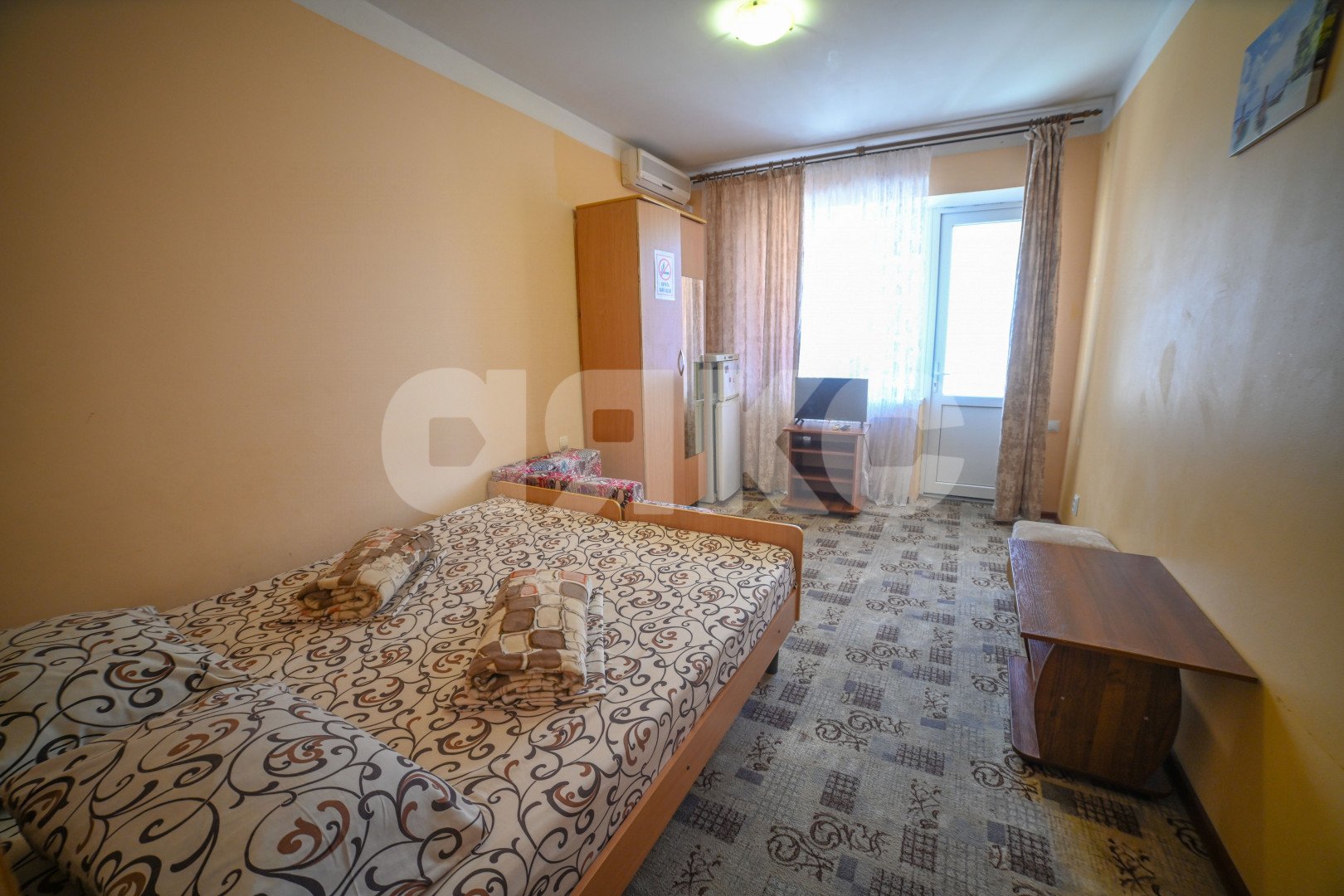Фото №12: Коммерция 281&nbsp;м², 1/3&nbsp;эт. - Геленджик, пр-кт Геленджикский, 58
