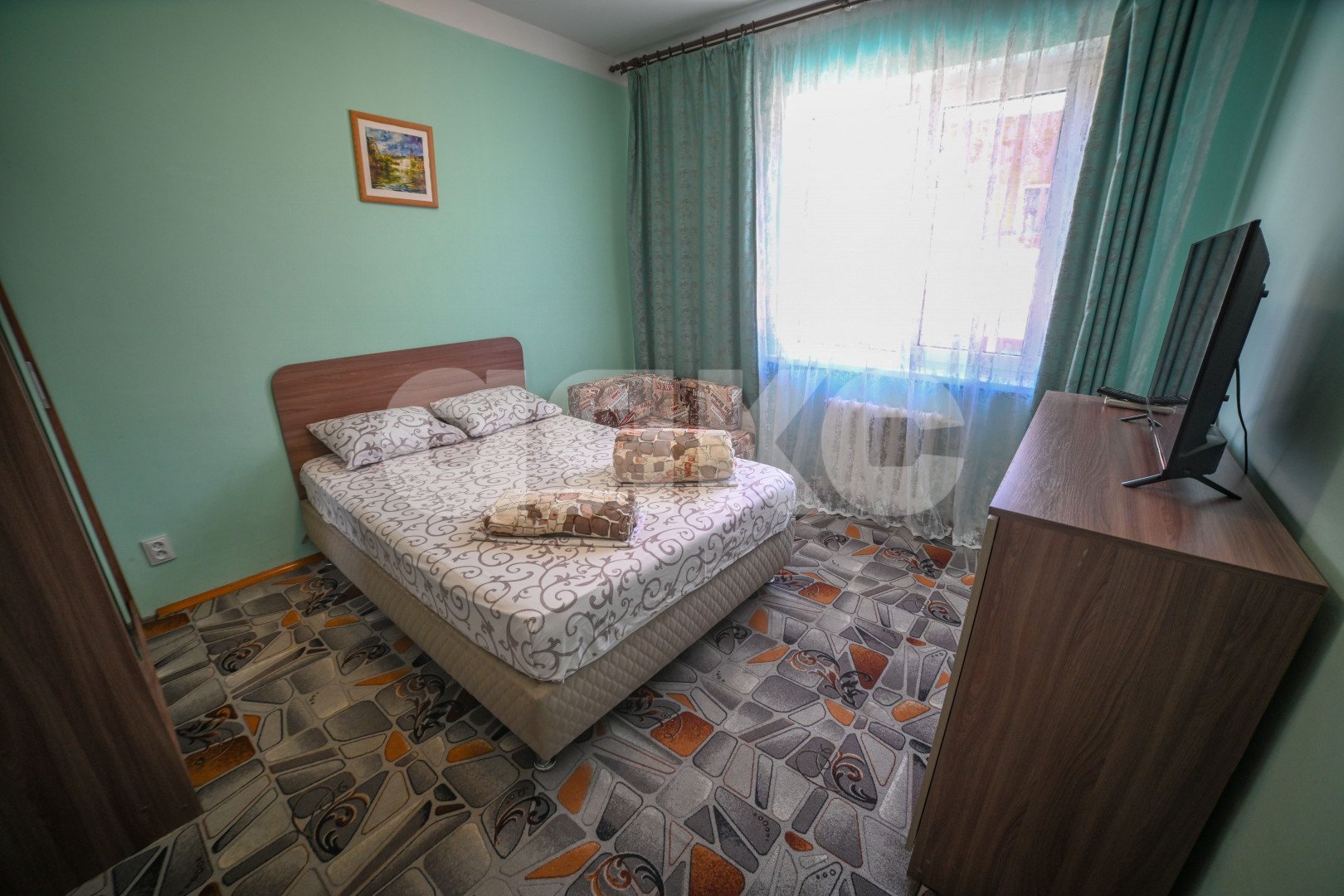 Фото №19: Коммерция 281&nbsp;м², 1/3&nbsp;эт. - Геленджик, пр-кт Геленджикский, 58