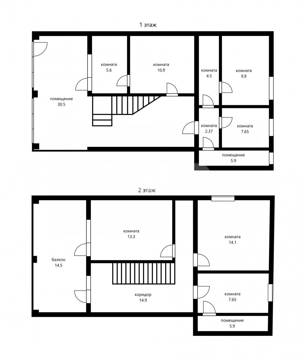 Фото №23: Коммерция 281&nbsp;м², 1/3&nbsp;эт. - Геленджик, пр-кт Геленджикский, 58