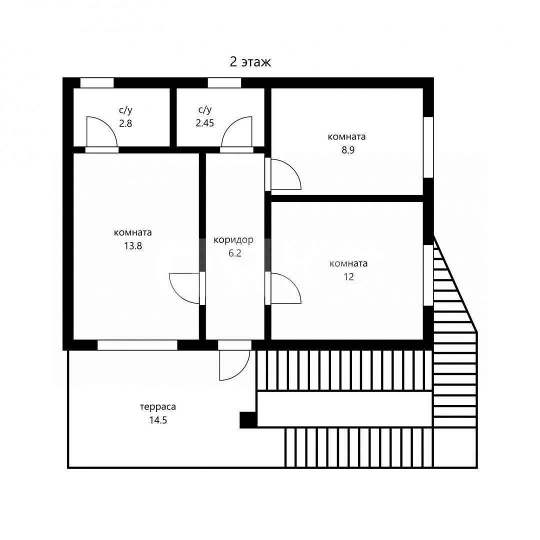 Фото №21: Коммерция 281&nbsp;м², 1/3&nbsp;эт. - Геленджик, пр-кт Геленджикский, 58