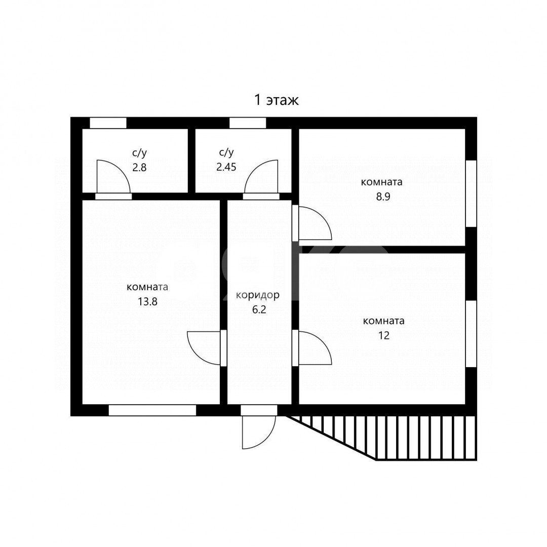 Фото №24: Коммерция 281&nbsp;м², 1/3&nbsp;эт. - Геленджик, пр-кт Геленджикский, 58