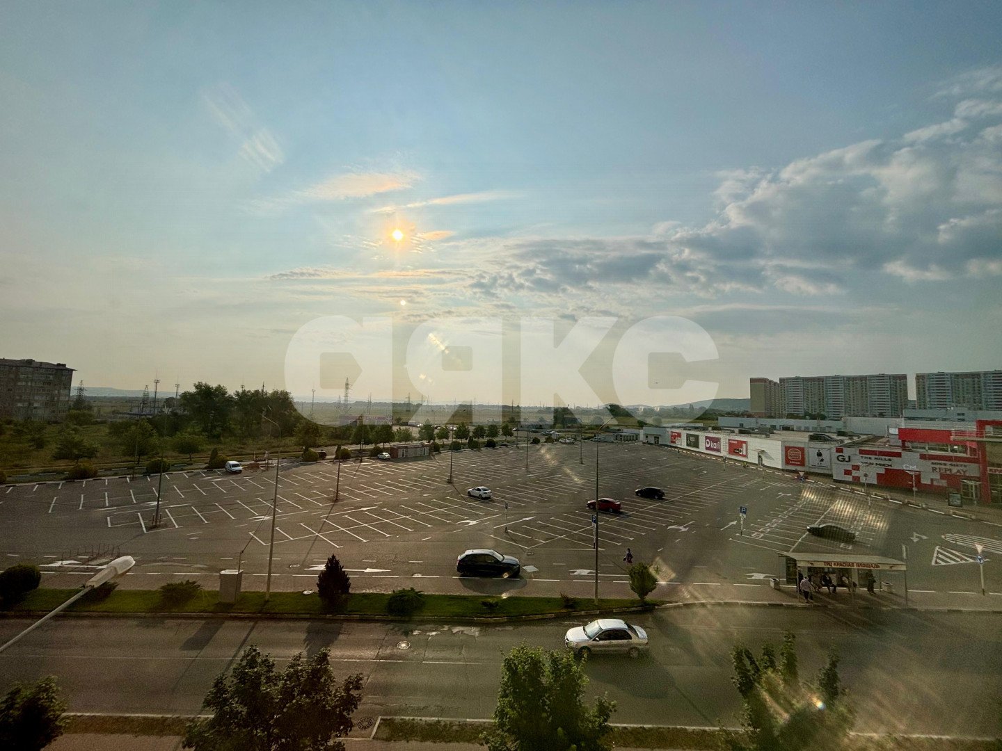 Фото №20: 1-комнатная квартира 44&nbsp;м², 5/12&nbsp;эт. - Анапа, мкр. ЖК Красная Площадь, ул. Объездная, 39