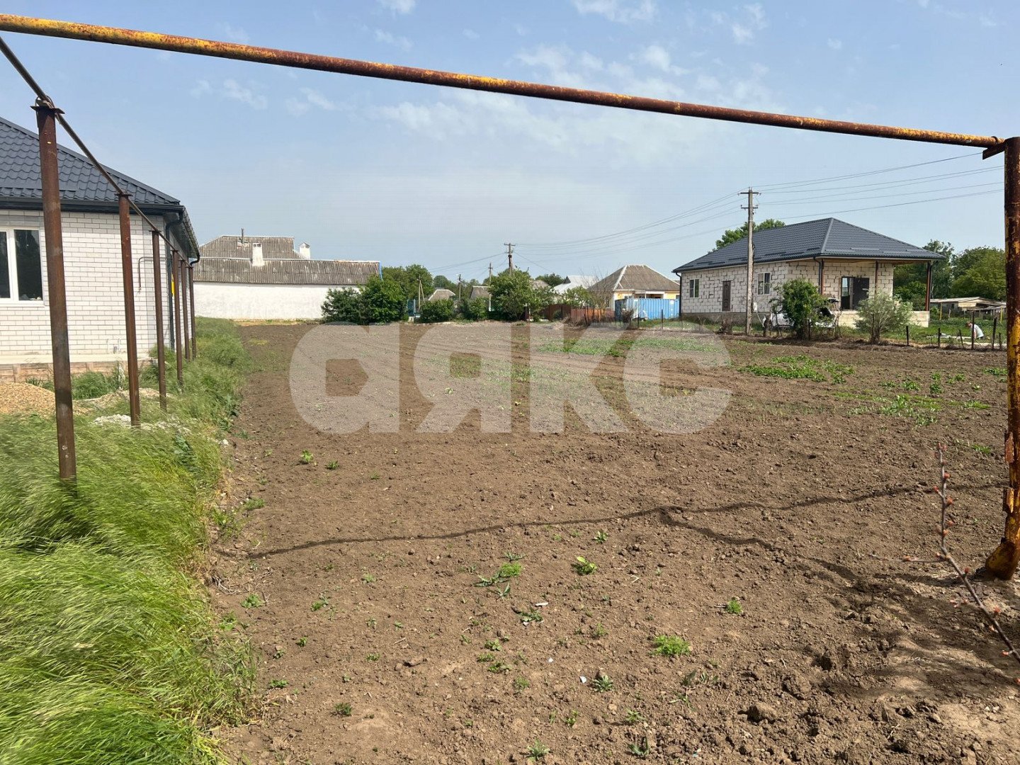 Фото №10: Дом 105&nbsp;м² + 10&nbsp;сот., 1&nbsp;эт. - Юровка, ул. Спортивная, 21А