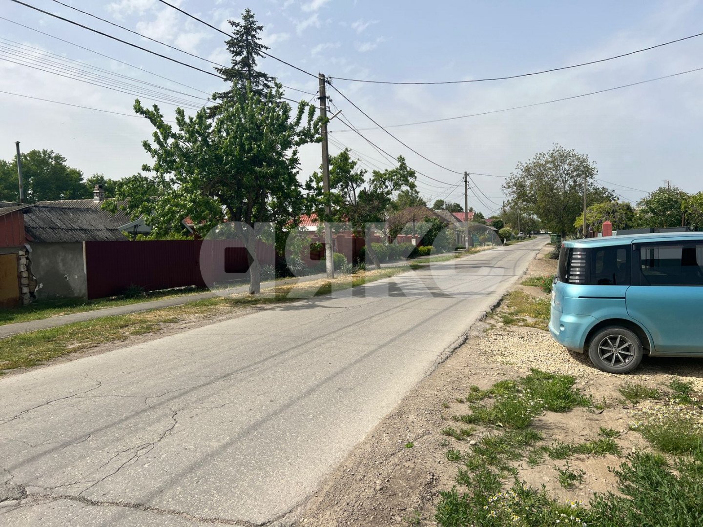 Фото №17: Дом 105&nbsp;м² + 10&nbsp;сот., 1&nbsp;эт. - Юровка, ул. Спортивная, 21А