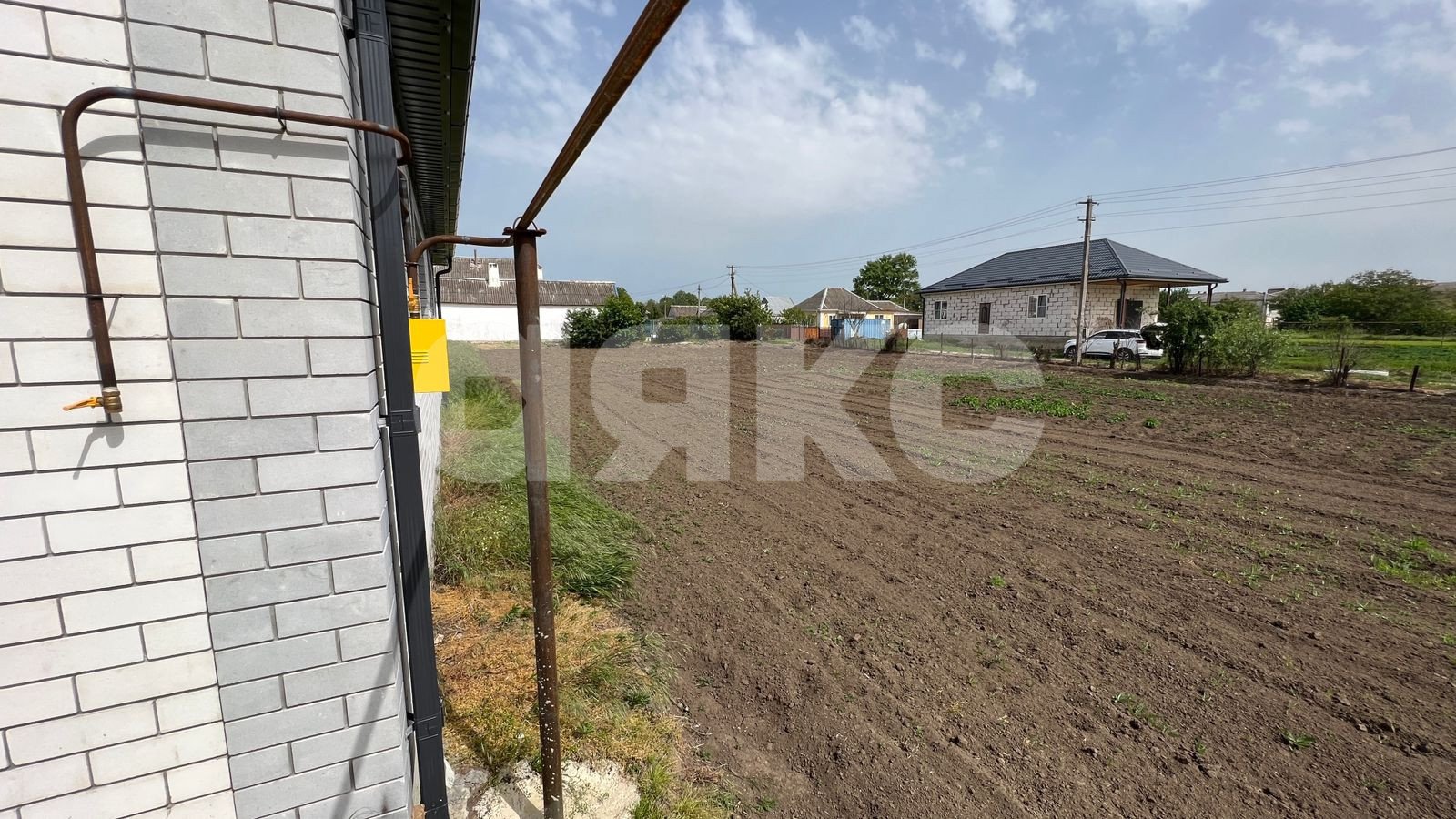 Фото №6: Дом 105&nbsp;м² + 10&nbsp;сот., 1&nbsp;эт. - Юровка, ул. Спортивная, 21А