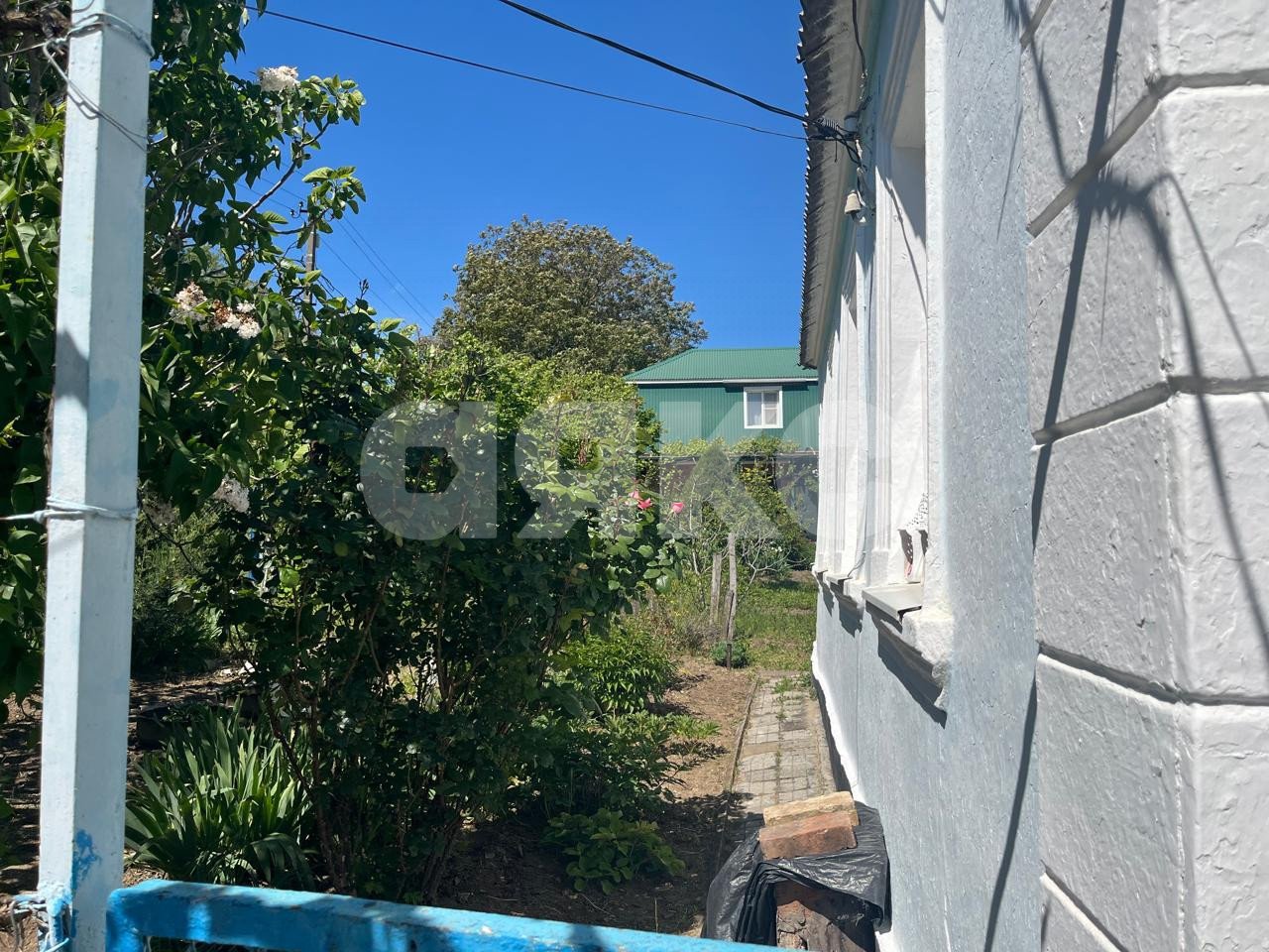 Фото №3: Дом 57&nbsp;м² + 14&nbsp;сот., 1&nbsp;эт. - Сукко, ул. Советская, 62