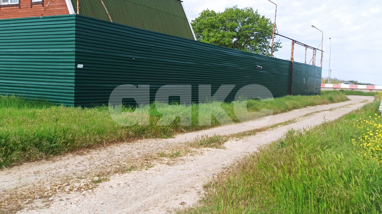 Фото №8: Участок садоводство 14&nbsp;сот. - СОТ Кубань, ул. Севастопольская, 107