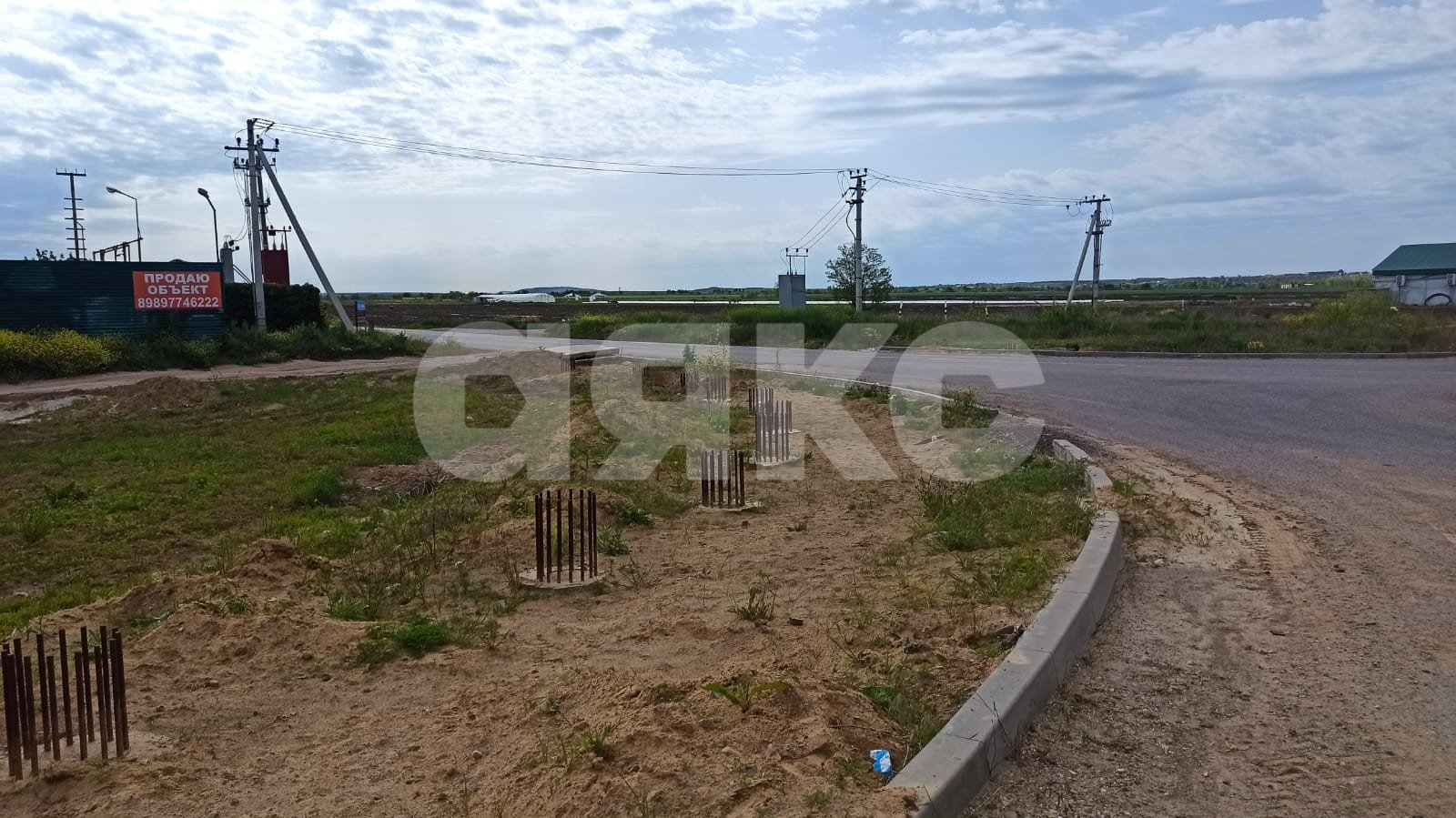 Фото №13: Участок садоводство 14&nbsp;сот. - СОТ Кубань, ул. Севастопольская, 107