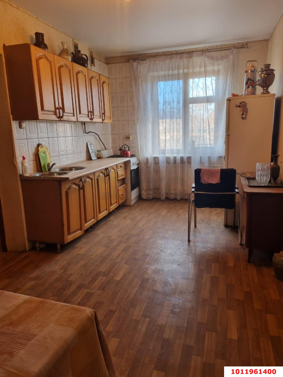 Фото №2: Часть дома 160 м² + 4 сот. - Краснодар, Калинино, ул. Тенистая, 17