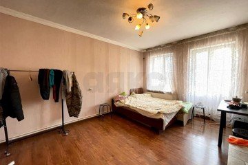 Фото №1: 1-комнатная квартира 24 м² - Курганинск, ул. Первомайская, 28