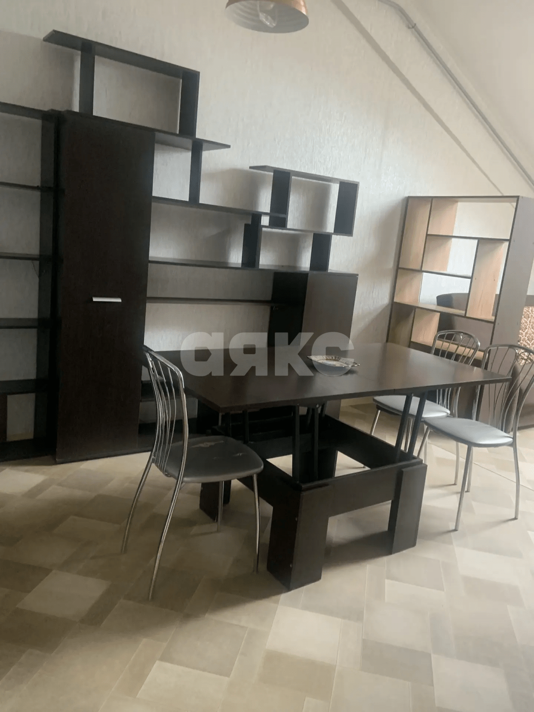 Фото №1: 2-комнатная квартира 48&nbsp;м², 6/6&nbsp;эт. - Геленджик, ул. Суворова, 29