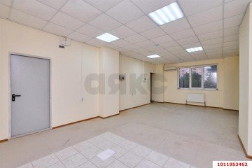 Фото №2: Офисное помещение 80 м² - Краснодар, мкр. Центральный, ул. Промышленная, 19