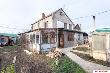 Фото №2: Дом 130 м² - Елизаветинская, счт Компрессор, ул. Ореховая, 153