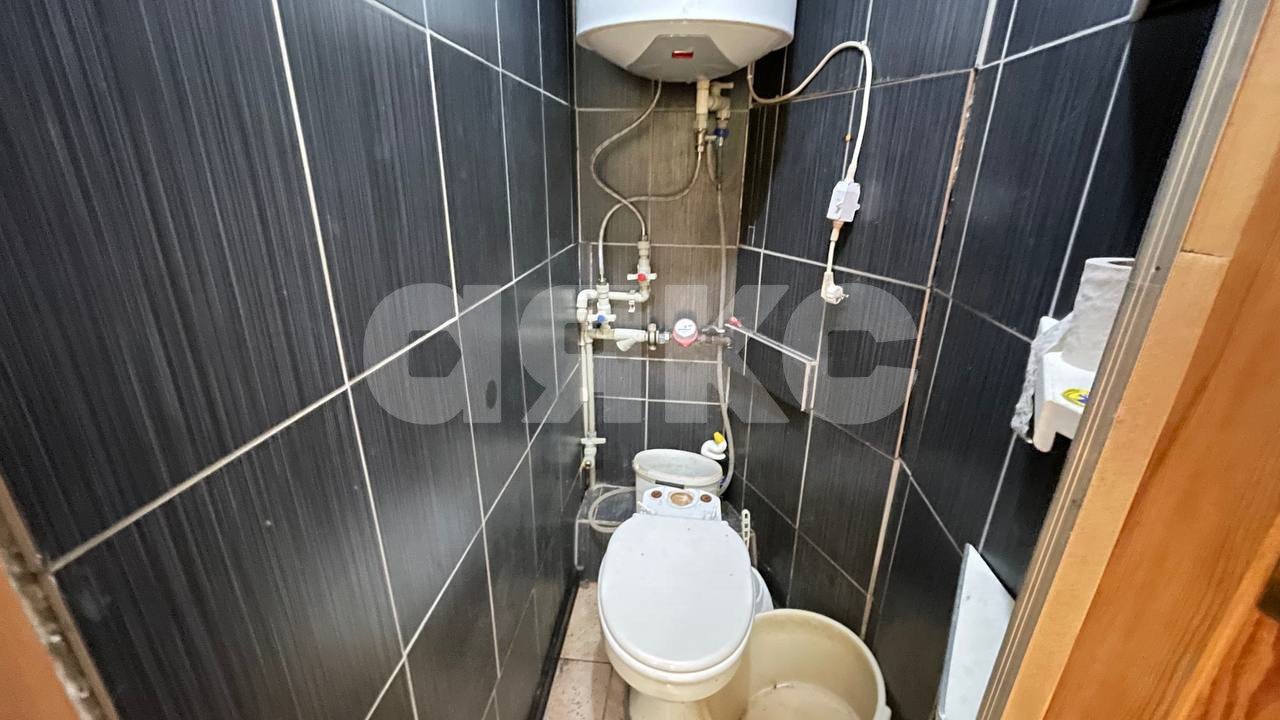 Фото №7: 3-комнатная квартира 60&nbsp;м², 1/5&nbsp;эт. - Архипо-Осиповка, ул. Вишнёвая, 35