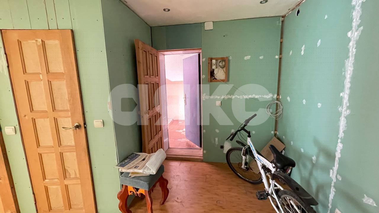 Фото №5: 3-комнатная квартира 60&nbsp;м², 1/5&nbsp;эт. - Архипо-Осиповка, ул. Вишнёвая, 35