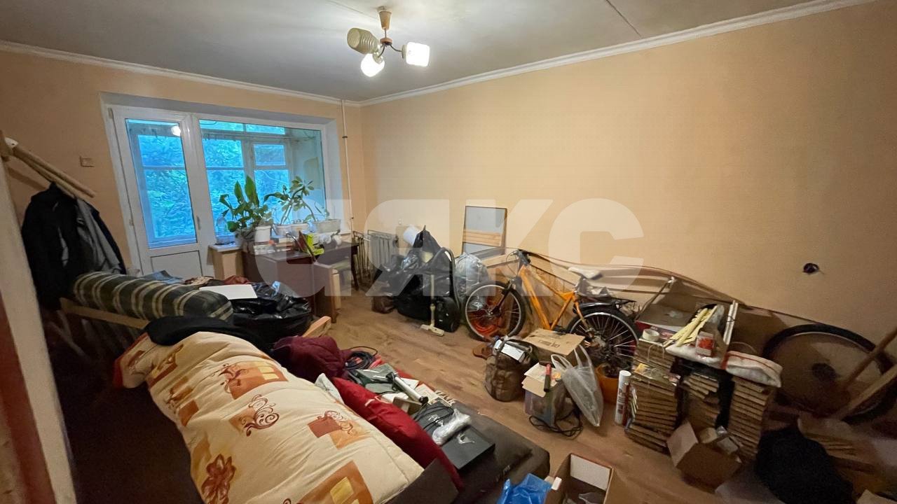Фото №9: 3-комнатная квартира 60&nbsp;м², 1/5&nbsp;эт. - Архипо-Осиповка, ул. Вишнёвая, 35