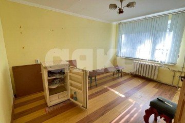 Фото №1: 3-комнатная квартира 60 м², 1/5 эт. - Архипо-Осиповка, ул. Вишнёвая, 35