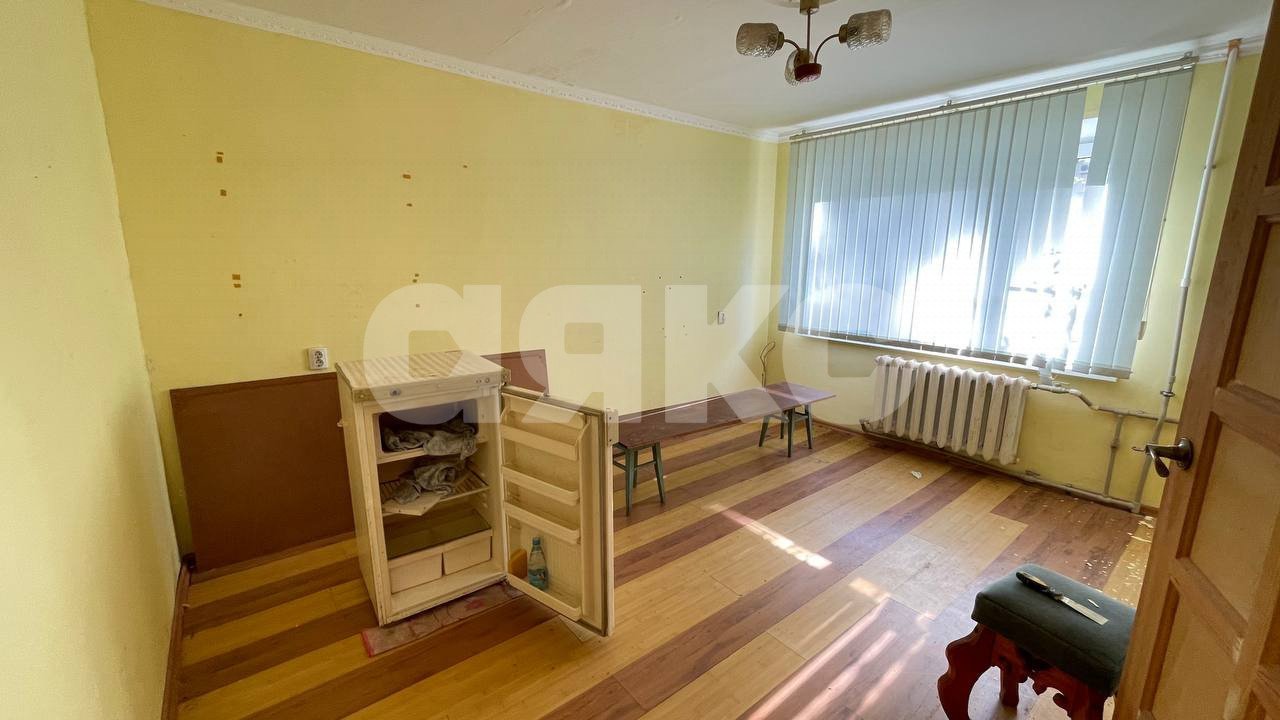 Фото №1: 3-комнатная квартира 60&nbsp;м², 1/5&nbsp;эт. - Архипо-Осиповка, ул. Вишнёвая, 35