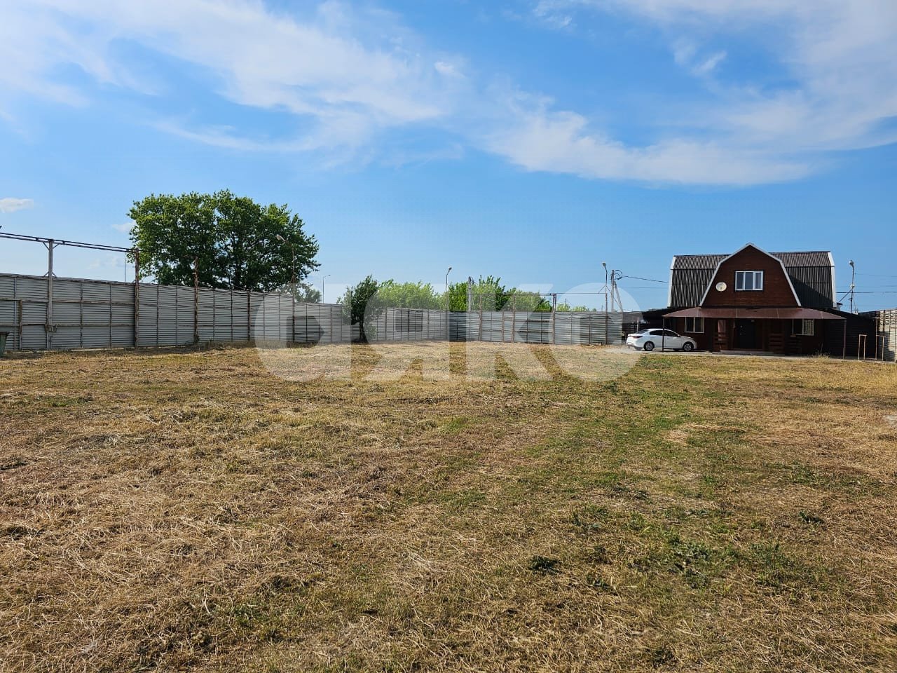 Фото №14: Коммерческая земля 14&nbsp;сот. - СОТ Кубань, ул. Севастопольская, 107