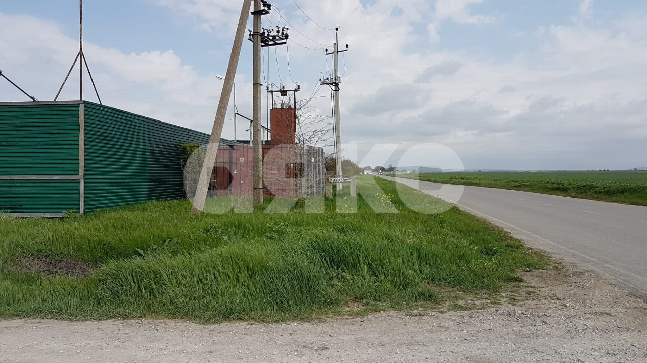 Фото №9: Коммерческая земля 14&nbsp;сот. - СОТ Кубань, ул. Севастопольская, 107