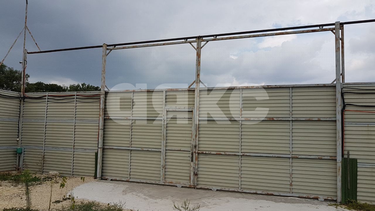 Фото №5: Коммерческая земля 14&nbsp;сот. - СОТ Кубань, ул. Севастопольская, 107