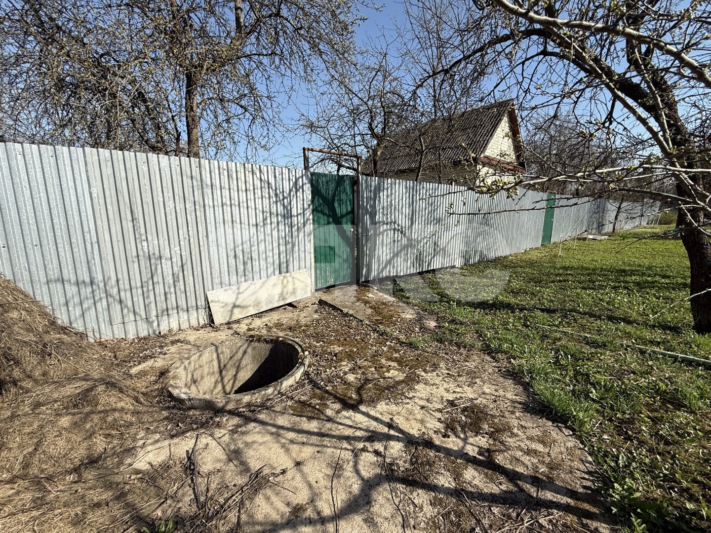 Фото №8: Участок садоводство 8.5&nbsp;сот. - Тула, Зареченский территориальный округ, Горелки, мкр. СНТ Сад № 2 ТОЗ, 50