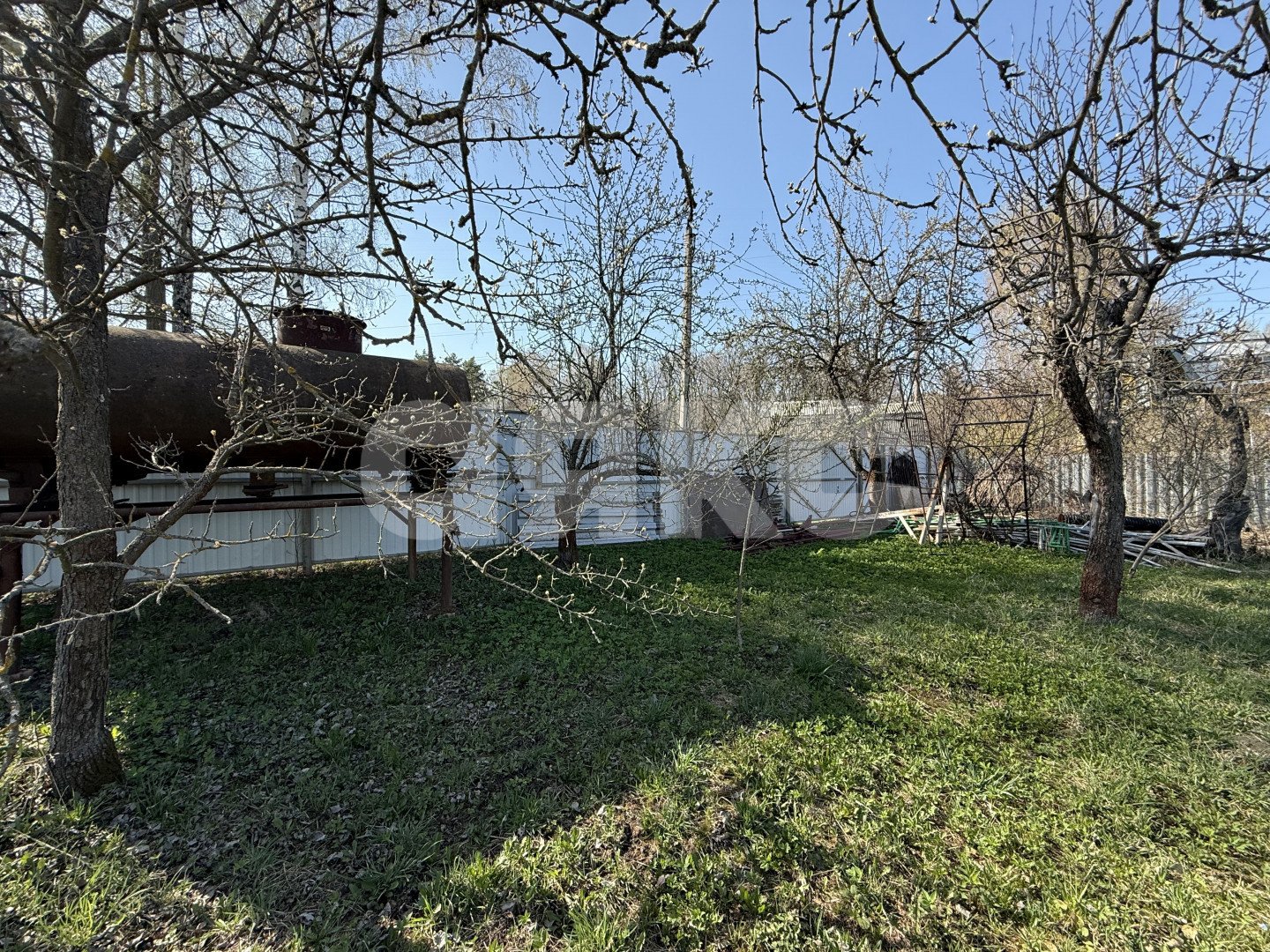 Фото №1: Участок садоводство 8.5&nbsp;сот. - Тула, Зареченский территориальный округ, Горелки, мкр. СНТ Сад № 2 ТОЗ, 50