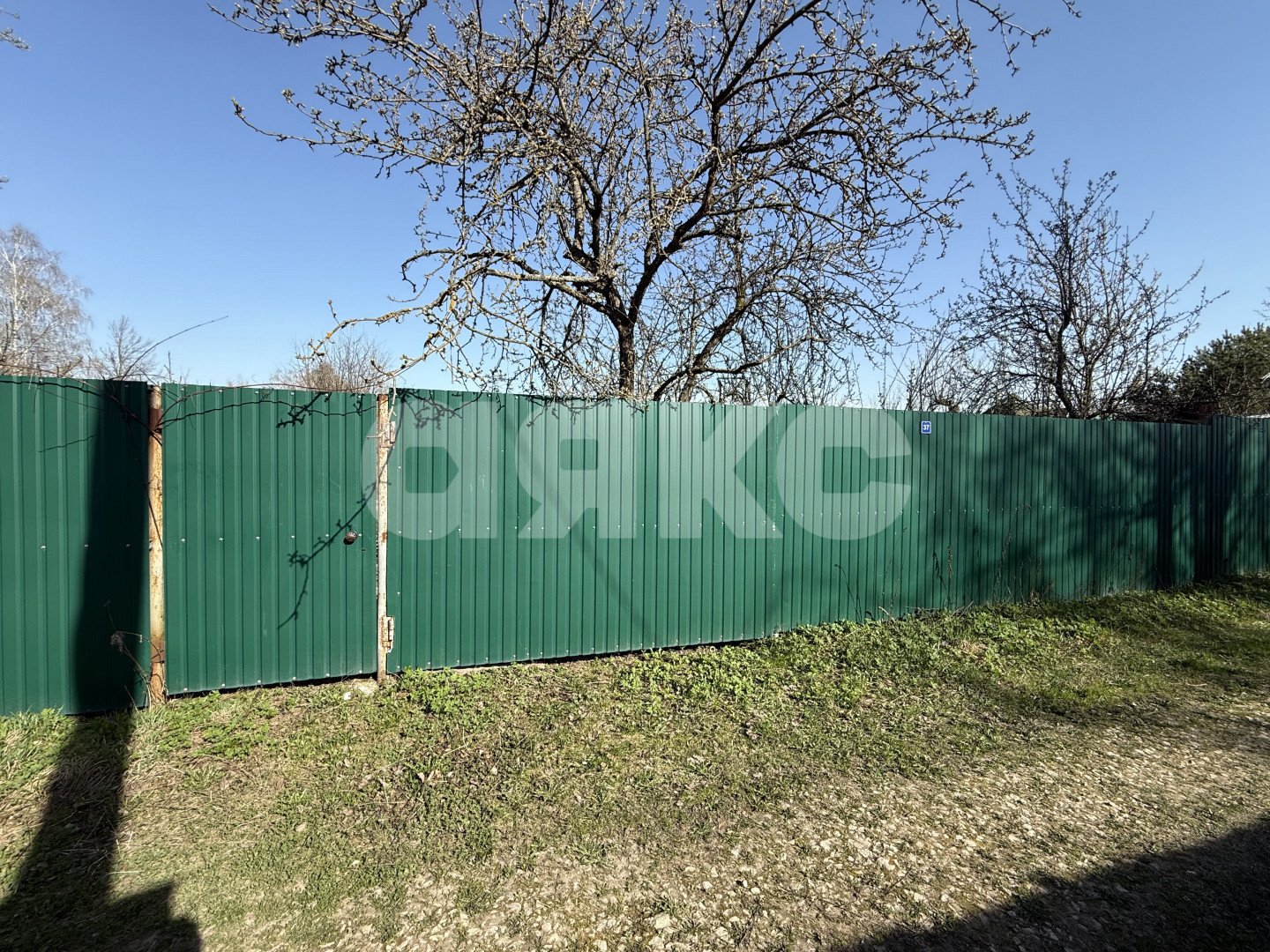 Фото №2: Участок садоводство 8.5&nbsp;сот. - Тула, Зареченский территориальный округ, Горелки, мкр. СНТ Сад № 2 ТОЗ, 50