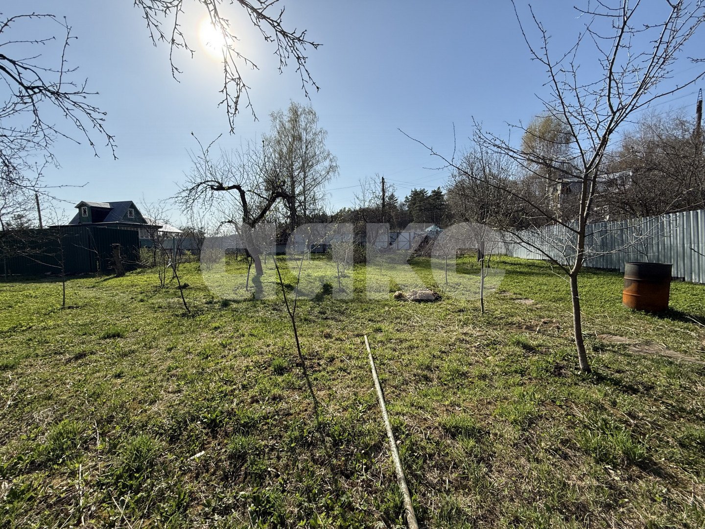 Фото №4: Участок садоводство 8.5&nbsp;сот. - Тула, Зареченский территориальный округ, Горелки, мкр. СНТ Сад № 2 ТОЗ, 50