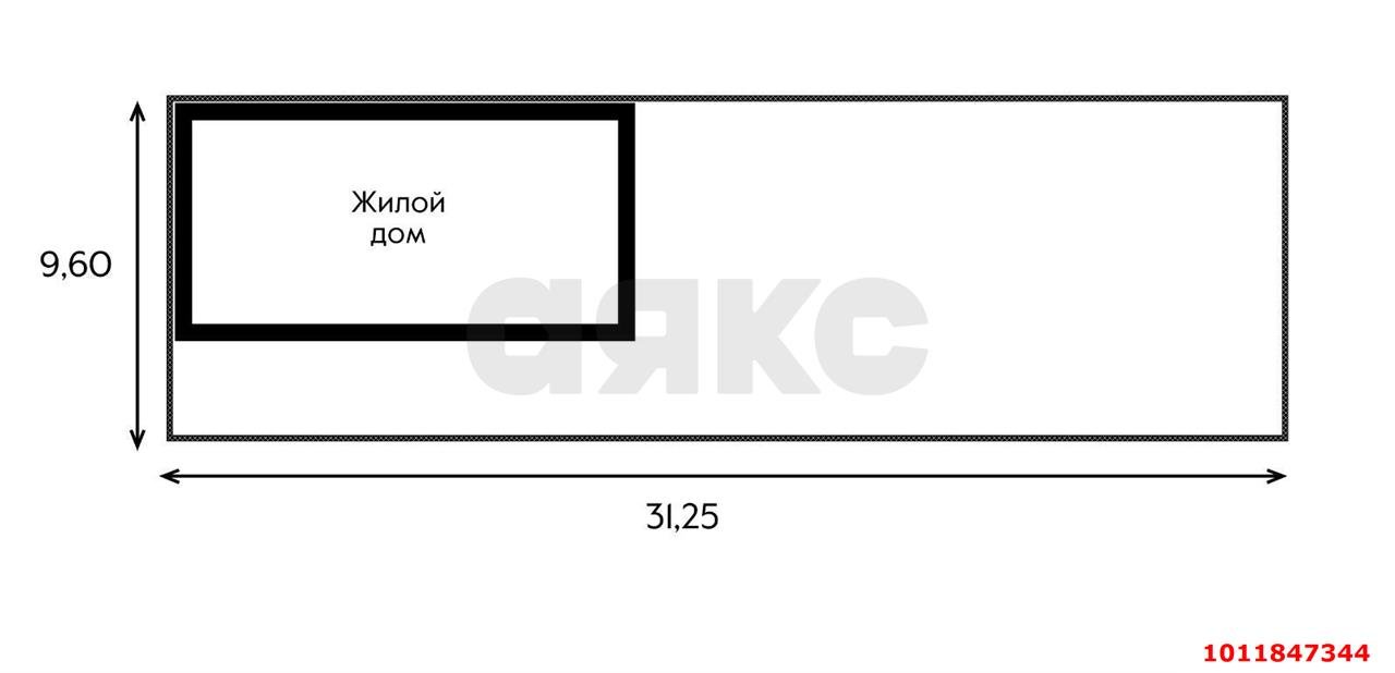 Фото №6: Дом 129 м² + 3 сот. - Краснодар, коттеджный  Крепость, ул. Раевская, 179