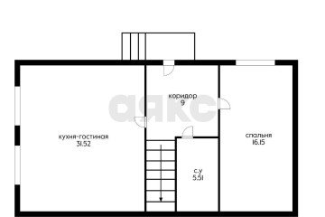 Фото №4: Дом 129 м² - Краснодар, п. коттеджный  Крепость, ул. Раевская, 179