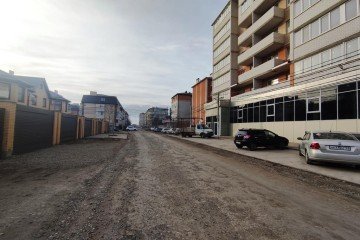 Фото №5: Торговое помещение 50 м² - Российский, мкр. Прикубанский внутригородской округ, ул. Рымникская, 13лит2