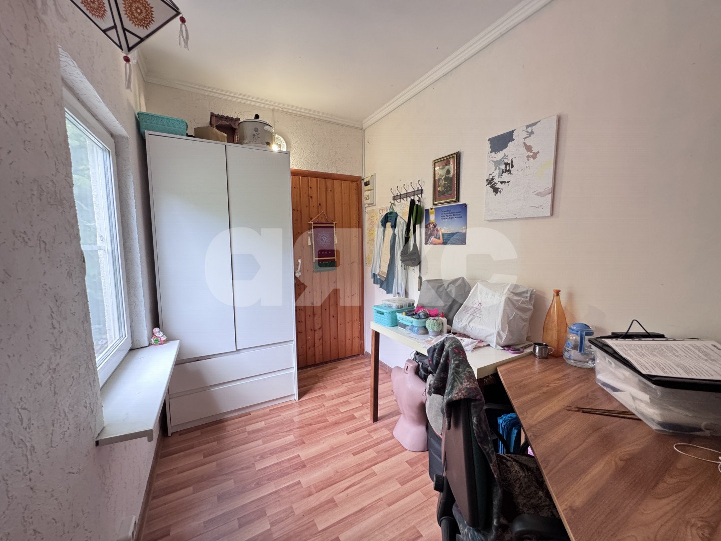 Фото №7: Часть дома 46&nbsp;м² + 1&nbsp;сот., 2&nbsp;эт. - Горячий Ключ, мкр. Курортная Зона, ул. Свердлова