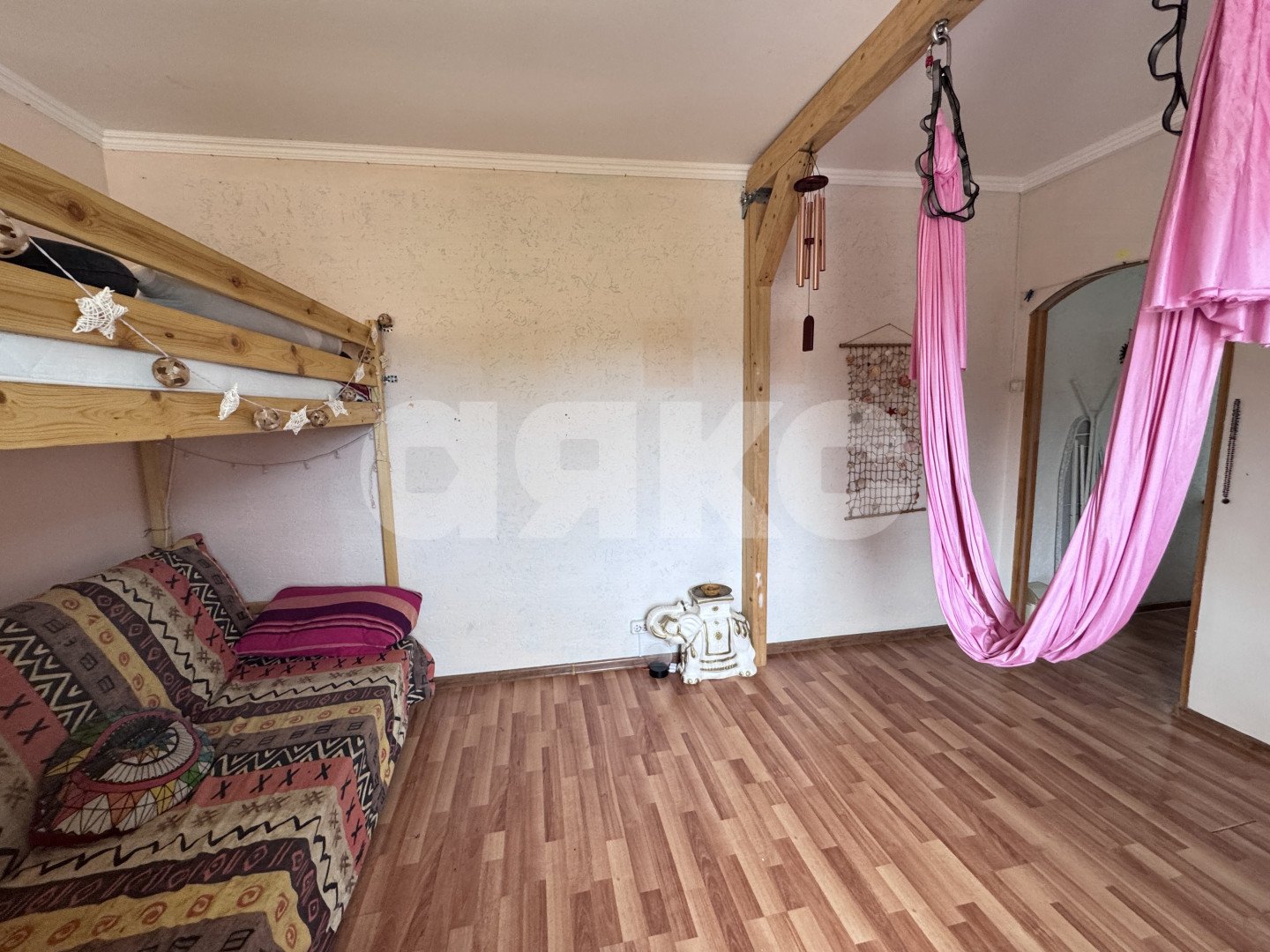 Фото №4: Часть дома 46&nbsp;м² + 1&nbsp;сот., 2&nbsp;эт. - Горячий Ключ, мкр. Курортная Зона, ул. Свердлова