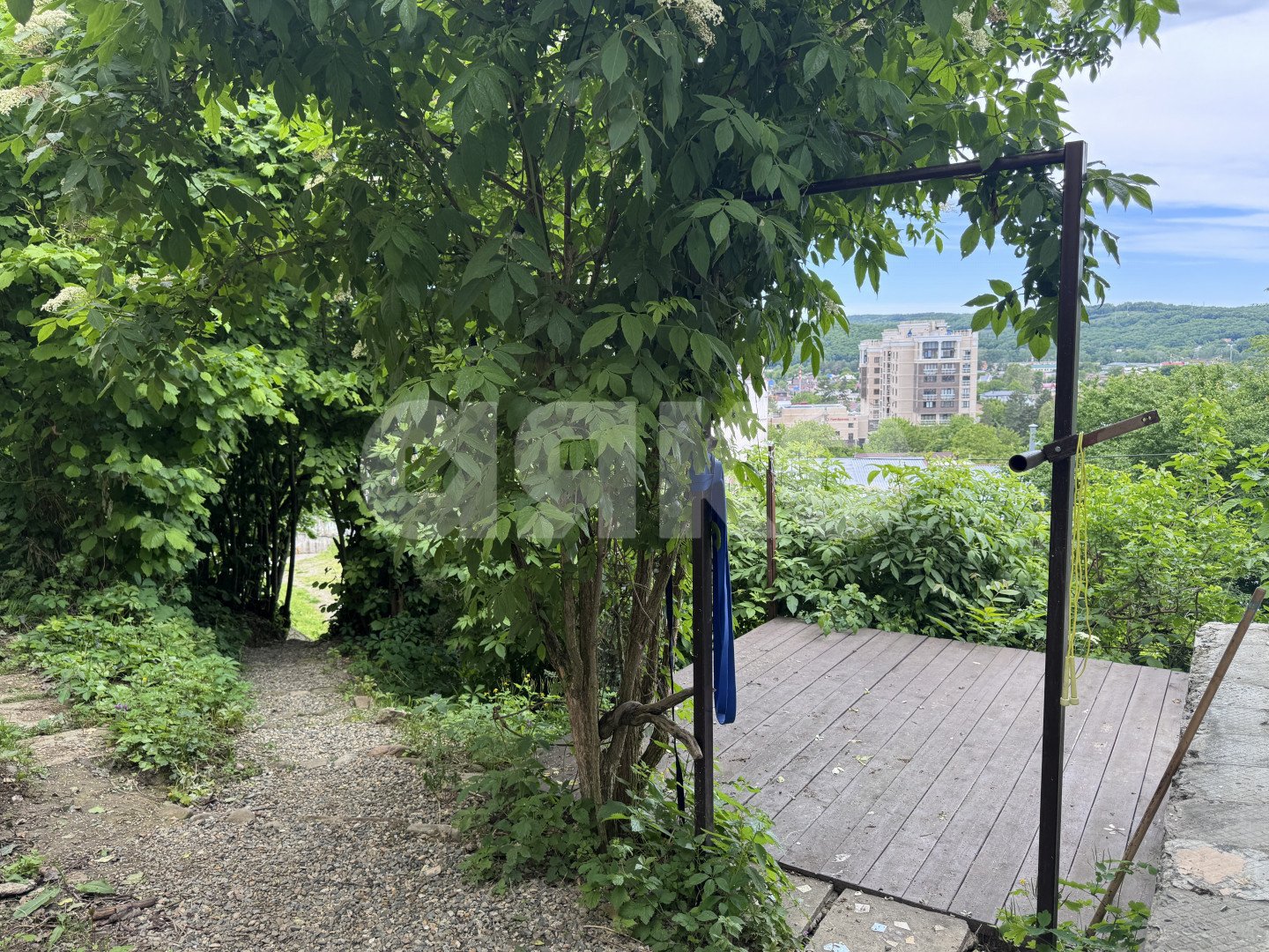 Фото №8: Часть дома 46&nbsp;м² + 1&nbsp;сот., 2&nbsp;эт. - Горячий Ключ, мкр. Курортная Зона, ул. Свердлова