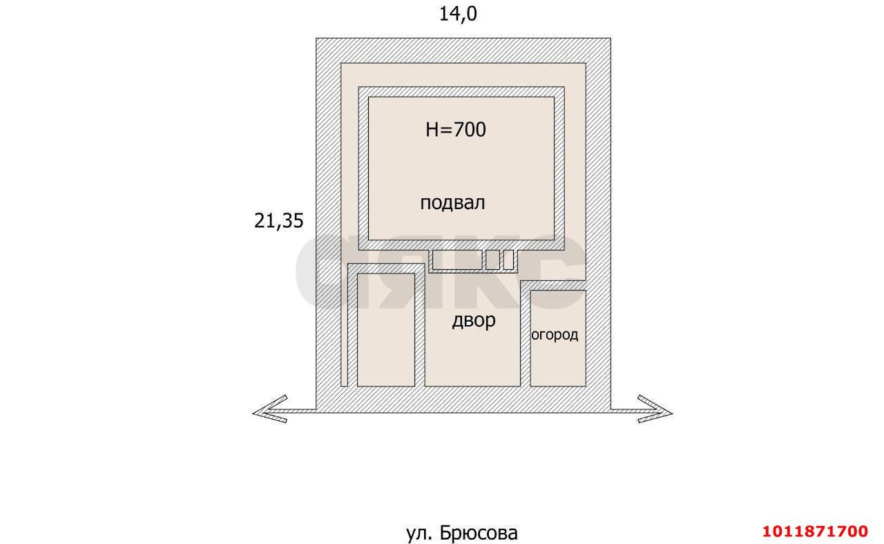 Фото №11: Дом 263 м² + 3.4 сот. - Краснодар, Фестивальный, ул. Красных Партизан, 387А