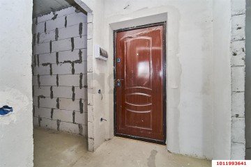 Фото №5: 1-комнатная квартира 34 м² - Новая Адыгея, ул. Бжегокайская, 1/1