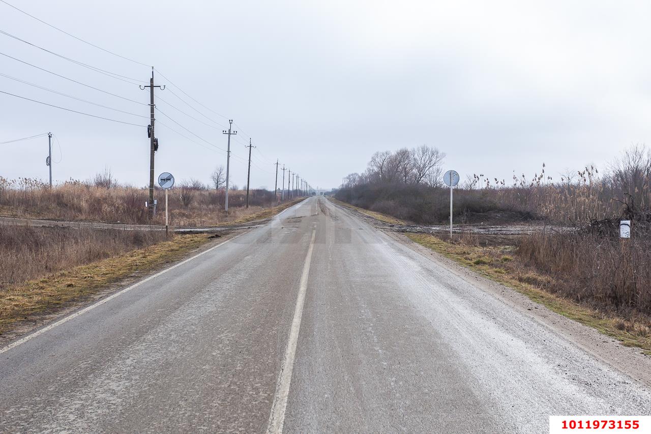 Фото №3: Коммерческая земля 574&nbsp;сот. - Энем, ул. Чкалова, 17