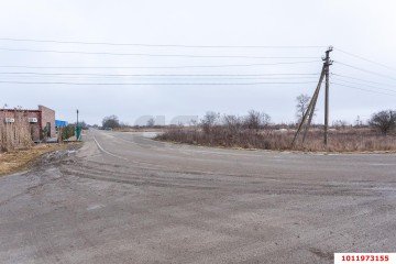 Фото №1: Земельный участок - Энем, ул. Чкалова, 17