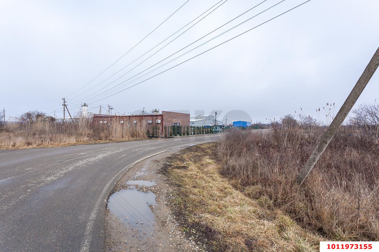 Фото №2: Коммерческая земля 574&nbsp;сот. - Энем, ул. Чкалова, 17