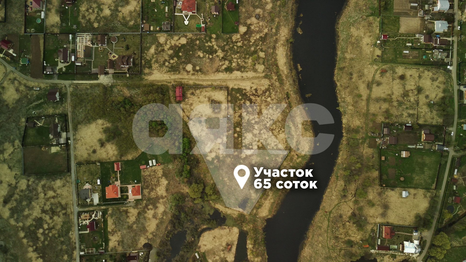 Фото №2: Участок садоводство 7&nbsp;сот. - Московская область городской округ Воскресенск