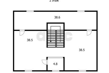 Фото №3: Торговое помещение 721 м² - Темрюк, ул. Розы Люксембург, 86