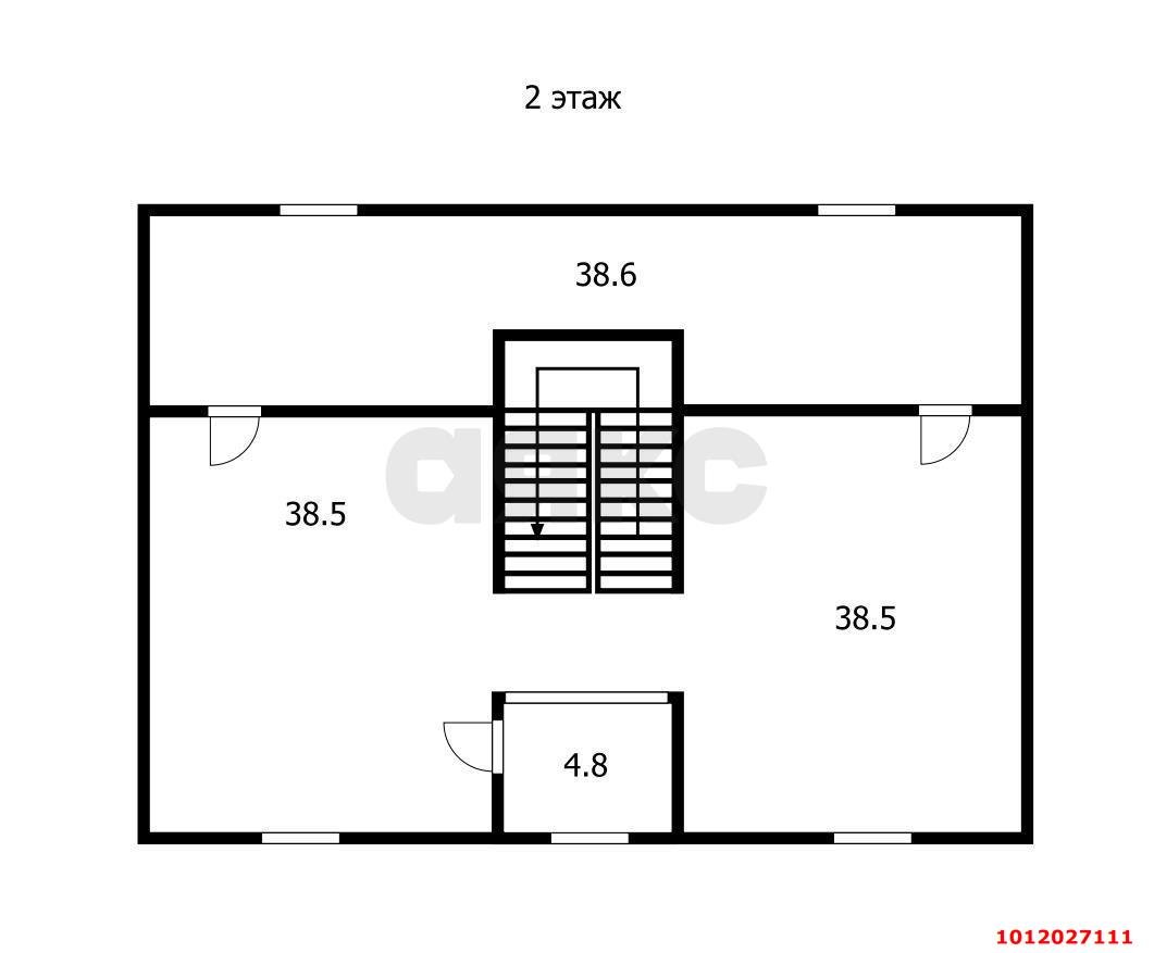 Фото №3: Торговое помещение 721 м² - Темрюк, ул. Розы Люксембург, 86