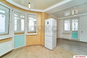 Фото №5: 2-комнатная квартира 64 м² - Краснодар, мкр. жилой комплекс Форт Карасун, ул. Сормовская, 208