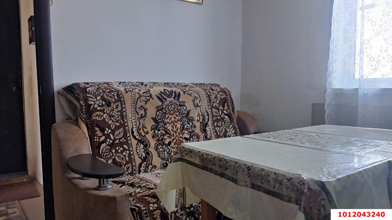 Фото №2: Дом 42&nbsp;м² + 4&nbsp;сот., 2&nbsp;эт. - Электрон, мкр. Карасунский внутригородской округ, ул. Абрикосовая
