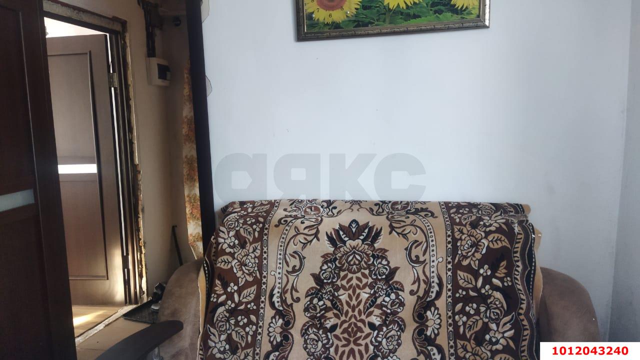 Фото №4: Дом 42&nbsp;м² + 4&nbsp;сот., 2&nbsp;эт. - Электрон, мкр. Карасунский внутригородской округ, ул. Абрикосовая